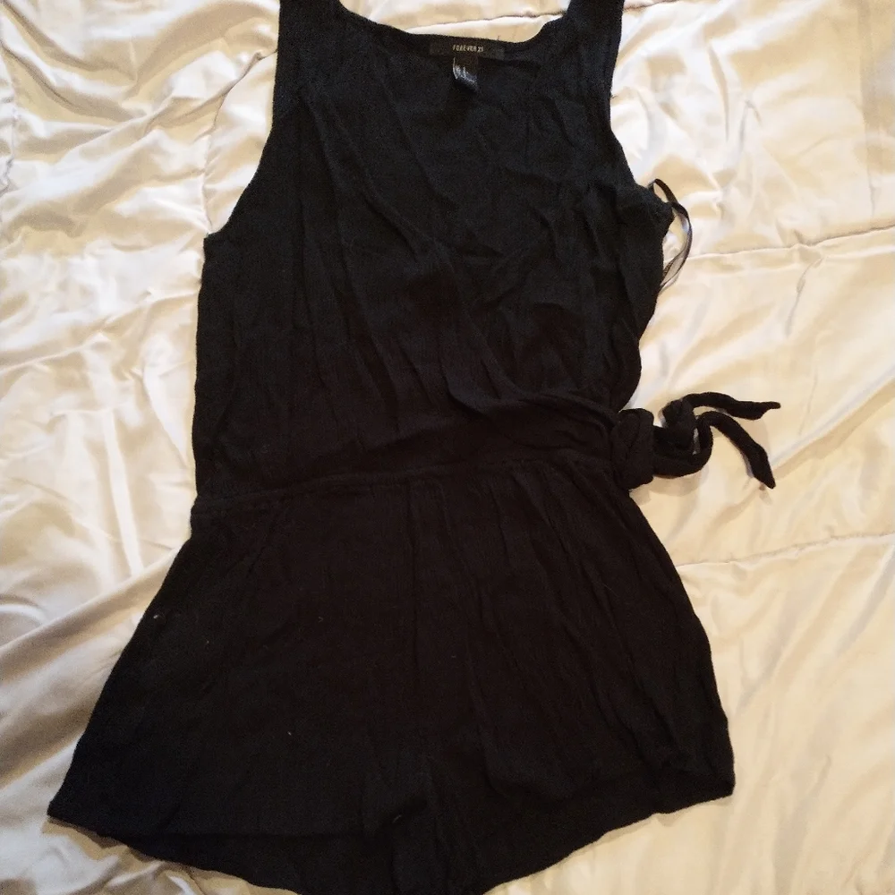 Forever 21 Romper - Picture 1 of 1